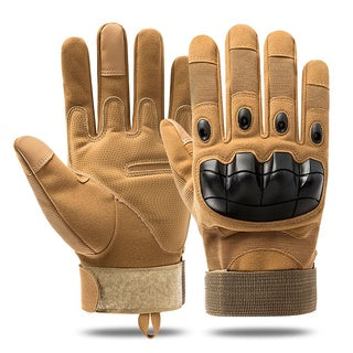 Guantes Indestructibles