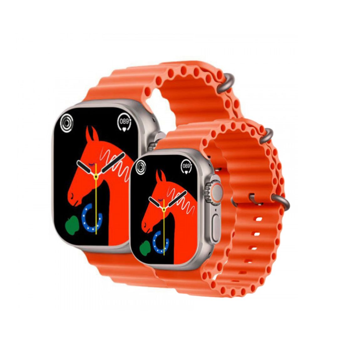 Reloj inteligente