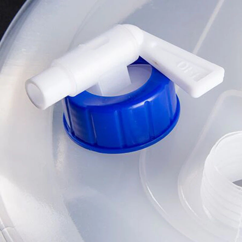Botella Plegable Portátil para Viajes