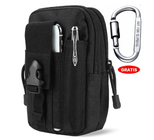 TacticalBag Todo en 1 + REGALO🎁🎆🎇🎁