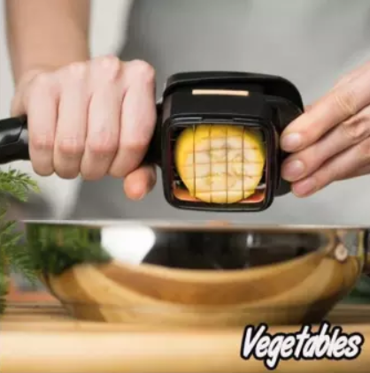 👩🏻🍳 Cortador De Cocina 5 En 1 👨🏻🍳