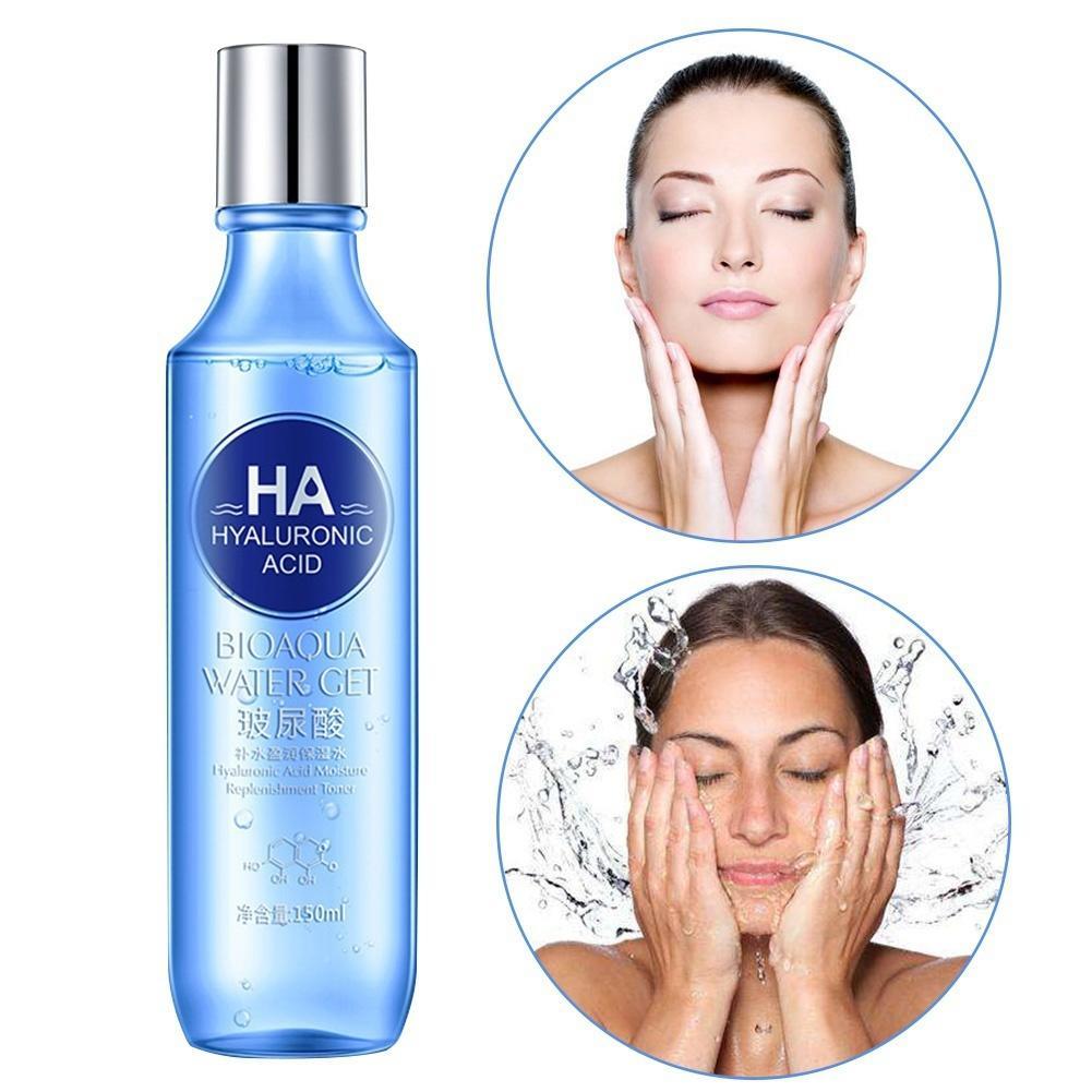 Kit Full Hidratación para Rostro