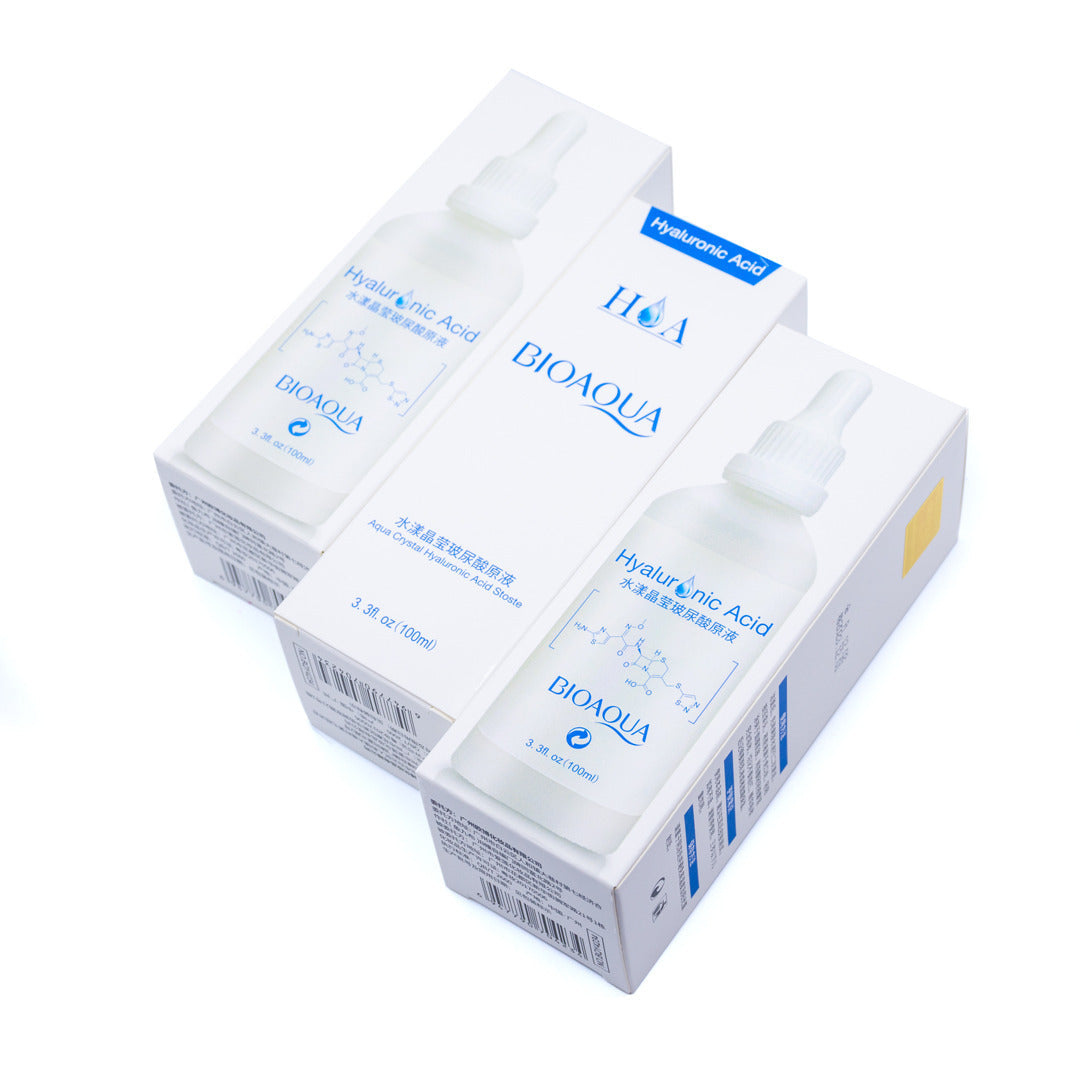 Kit Full Hidratación para Rostro