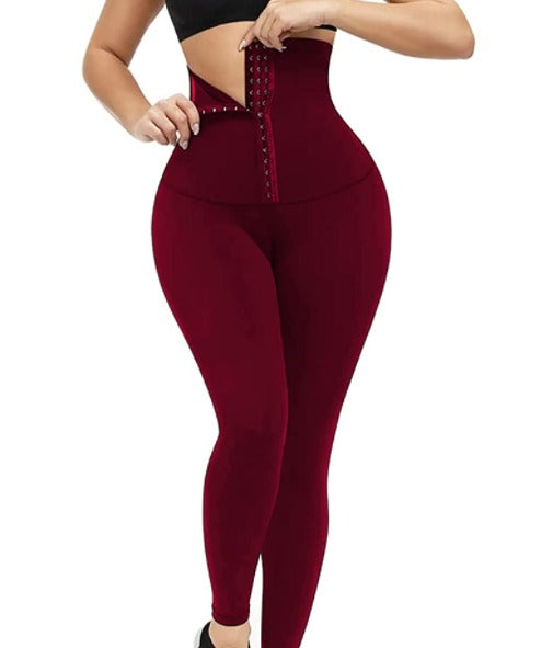 Leggins Cintura Neopreno Control Abdomen