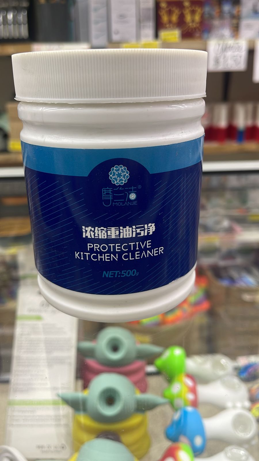Potente Arranca Grasa Concentrado PARA EL HOGAR🧽✨