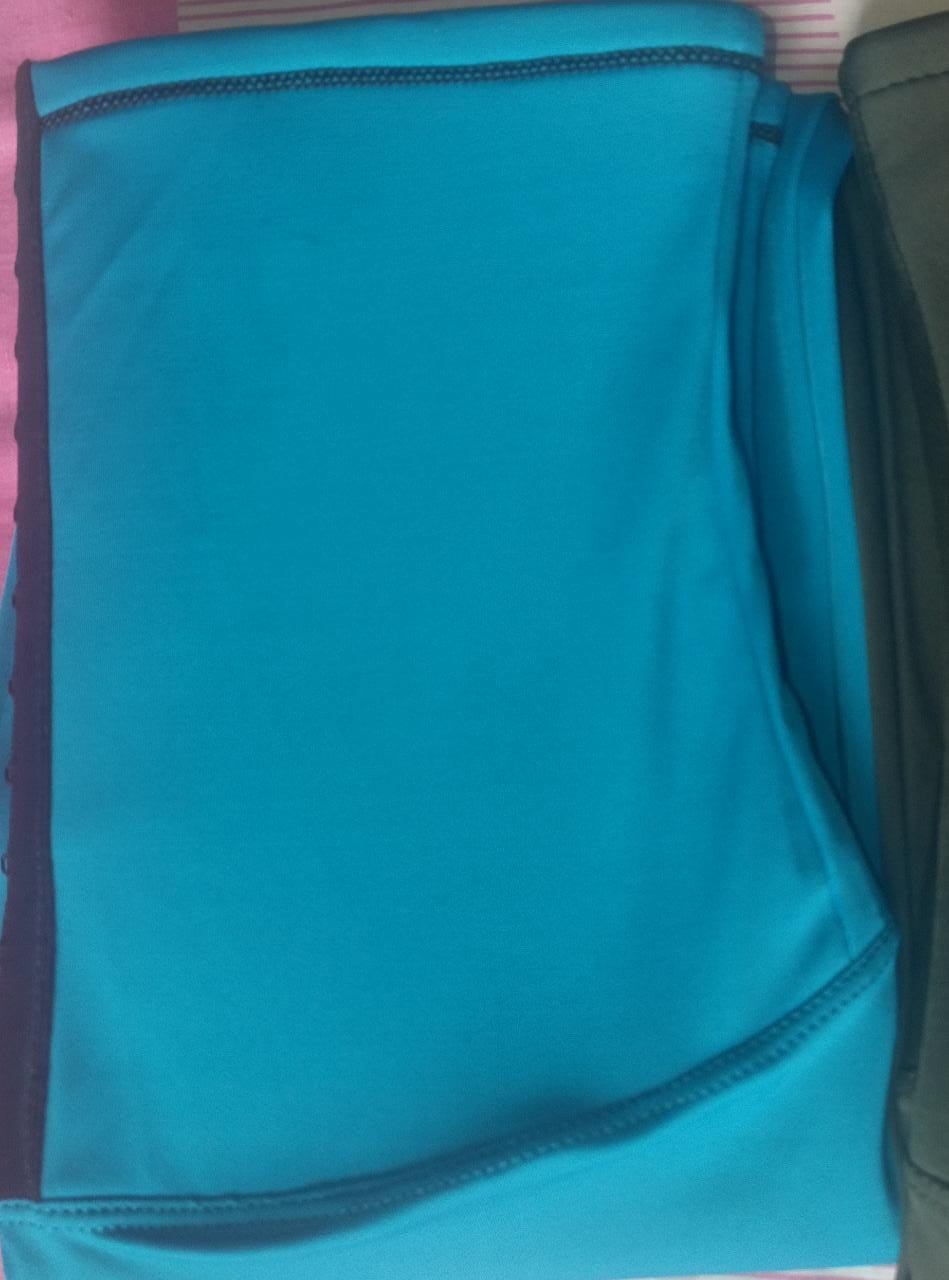 Leggins Cintura Neopreno Control Abdomen
