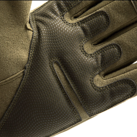 Guantes Indestructibles