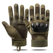 Guantes Indestructibles
