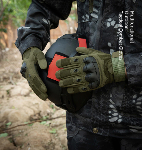 Guantes Indestructibles