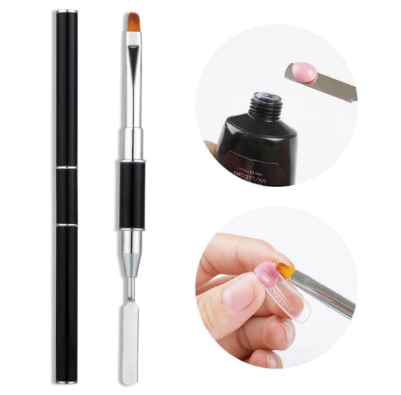 KIT DE UÑAS POLYGEL
