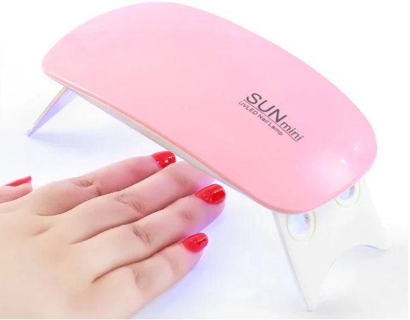 KIT DE UÑAS POLYGEL