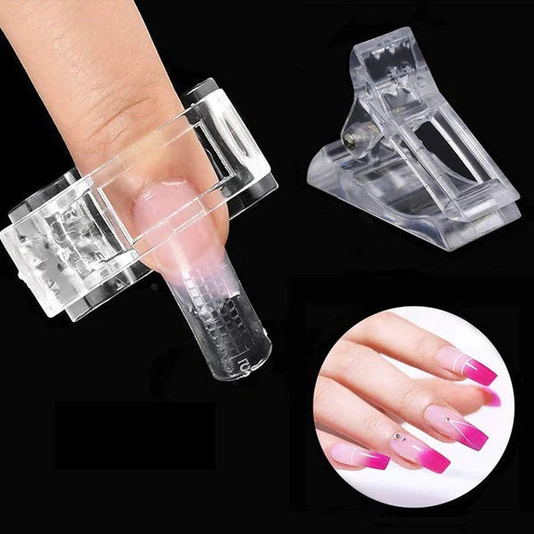KIT DE UÑAS POLYGEL