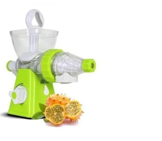 Molino Extractor De Jugo Exprimidor Manual JUICER-PLU