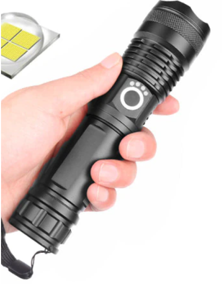 Smart Light™ Linterna Tactica