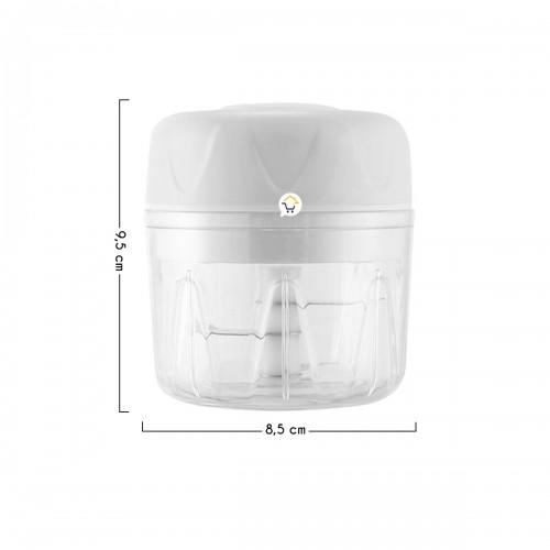 PicaPica™ Picador Eléctrico Recargable