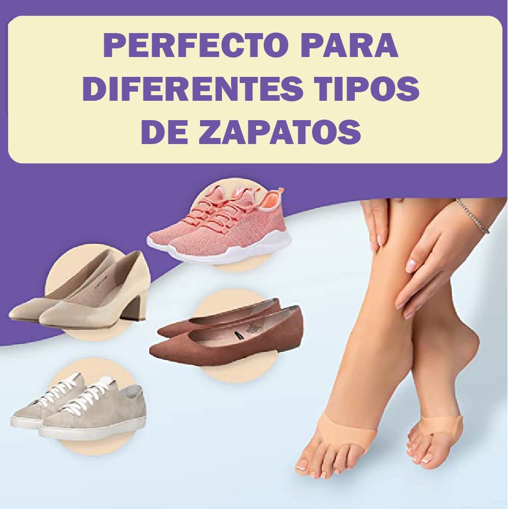 Almohadilla De Gel Para Aliviar Rápidamente El Dolor Unisex