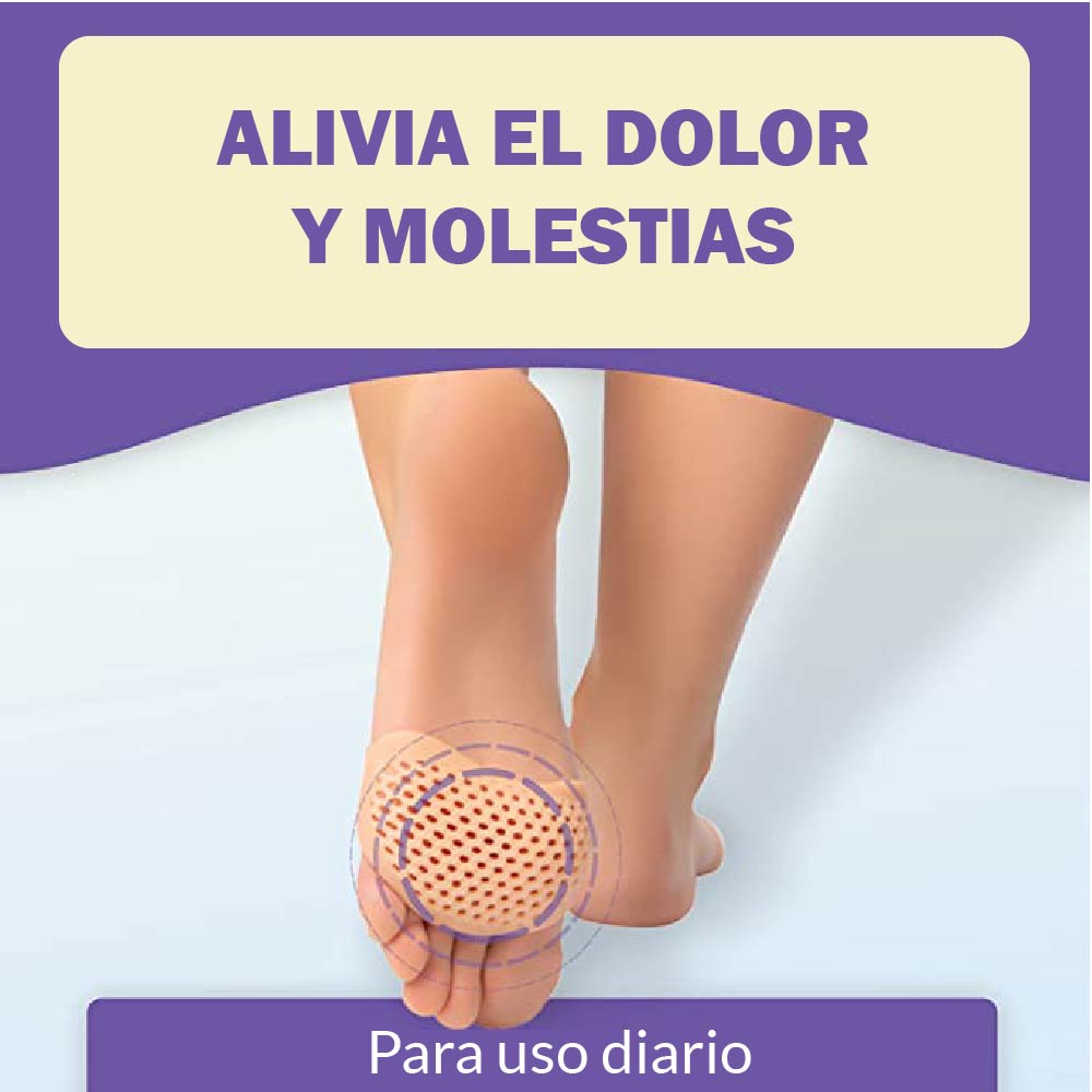 Almohadilla De Gel Para Aliviar Rápidamente El Dolor Unisex