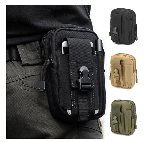TacticalBag Todo en 1 + REGALO🎁🎆🎇🎁