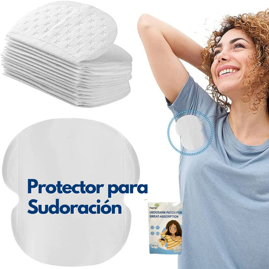 Protector para Sudoración