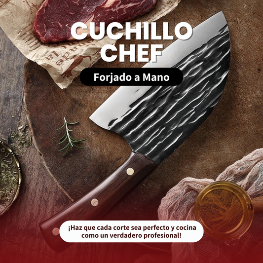 Cuchillo Japonés | + REGALO + ENVIO GRATIS