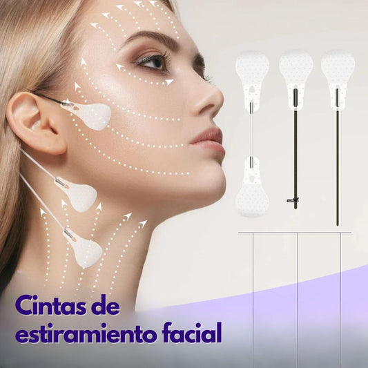 Cintas Lifting Facial