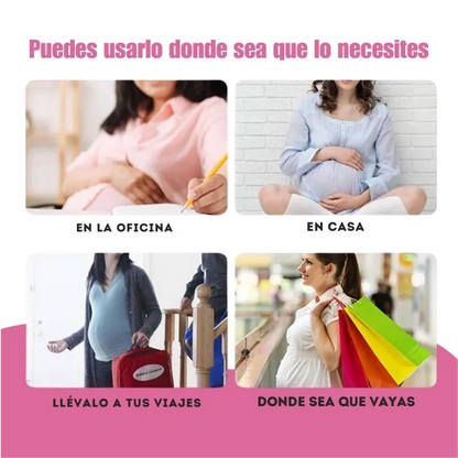 Monitor fetal Portátil