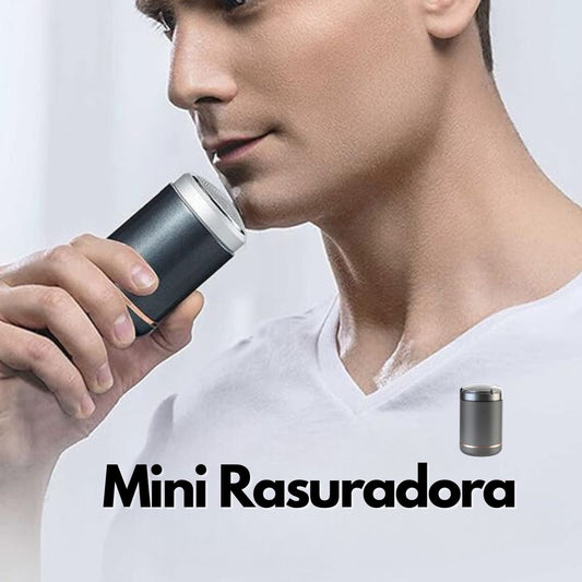 Mini Rasuradora