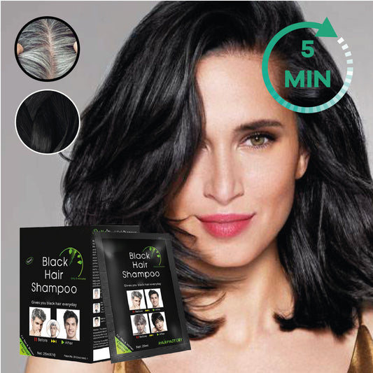 Shampoo  Color Cubre Canas  Profesional