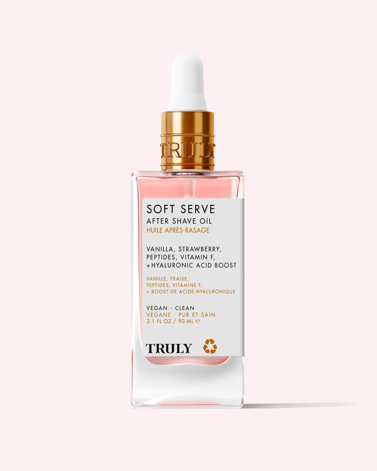 TRULY | Aceite íntimo después del afeitado - 50% De Descuento + Envío Gratis