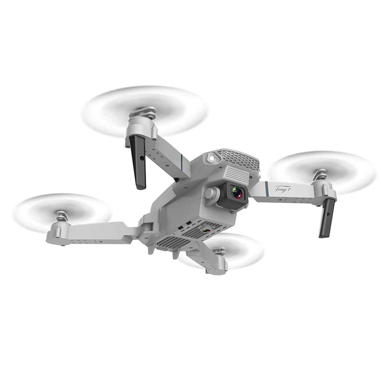 Drone E88 con Control Remoto