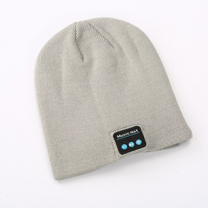 Gorro Bluetooth Manos Libres 50% De Descuento + Envío Gratis
