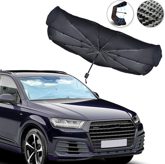 Parasol Para Automóviles