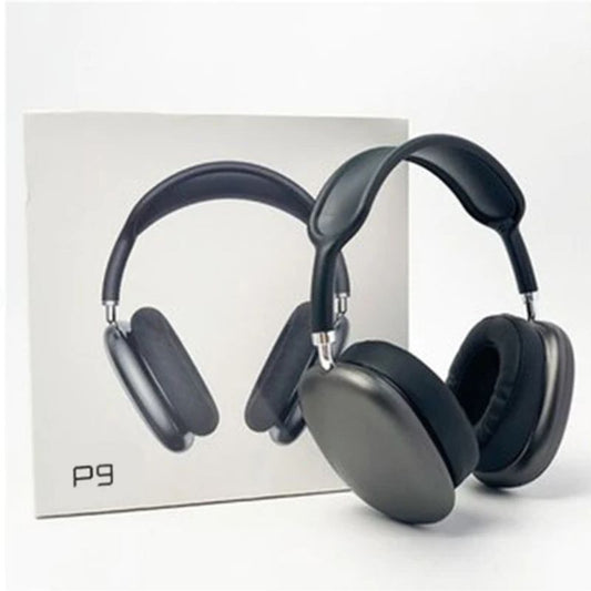 Audífonos Bluetooth P9