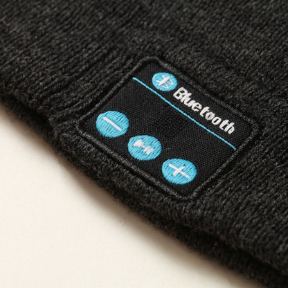Gorro Bluetooth Manos Libres 50% De Descuento + Envío Gratis
