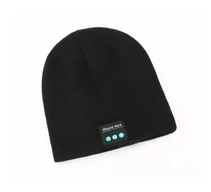Gorro Bluetooth Manos Libres 50% De Descuento + Envío Gratis