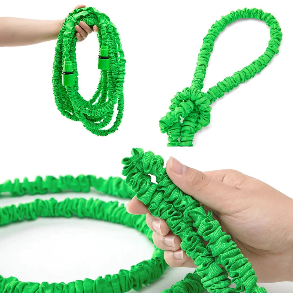 Manguera Flexible Modo Pulverización