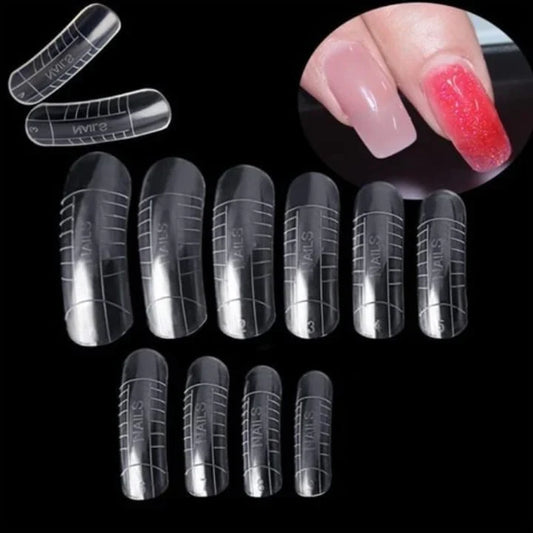 KIT DE UÑAS POLYGEL