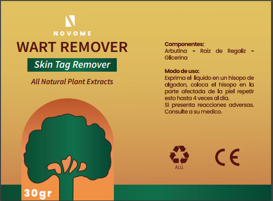 Removedor De  Verrugas  Painless Wart  Remover ® ⭐⭐⭐⭐⭐